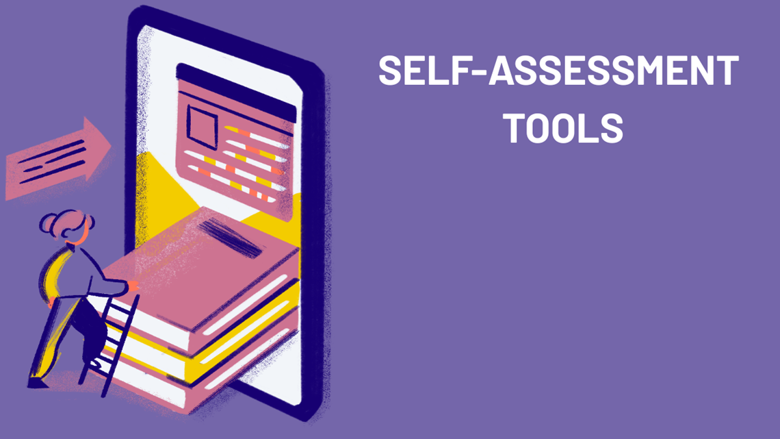SELF-ASSESSMENT TOOLS