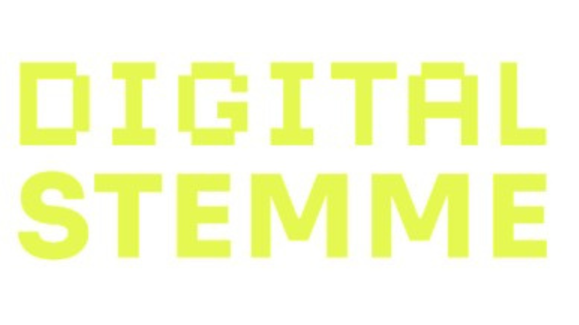 Digital Stemme
