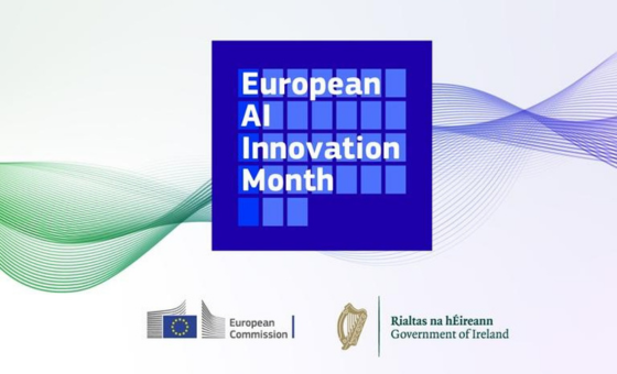 European AI innovation Month