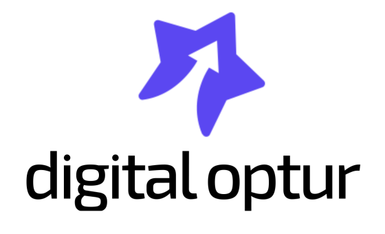 Digital optur