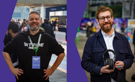 Hans Oxmond og Niels Wetterberg