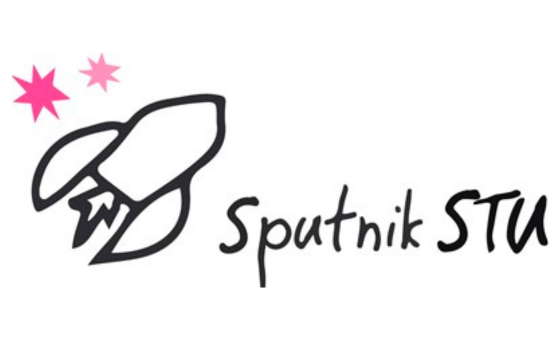 Sputnik STU logo