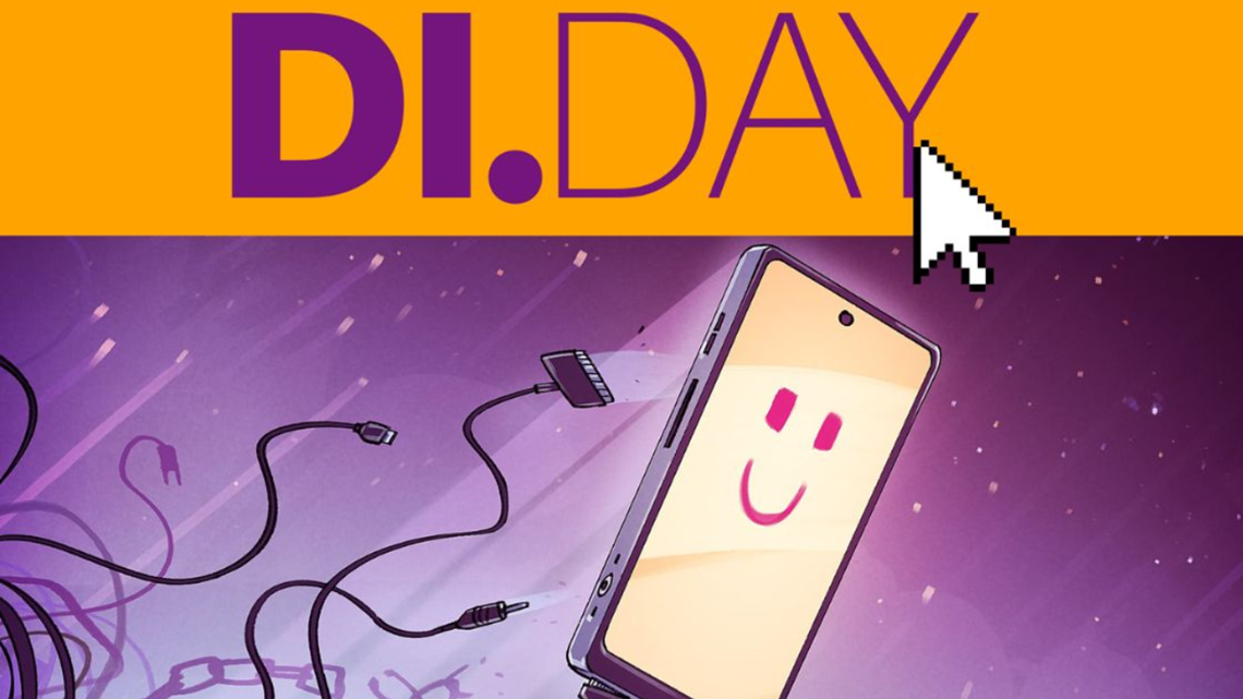 Digital Independende Day