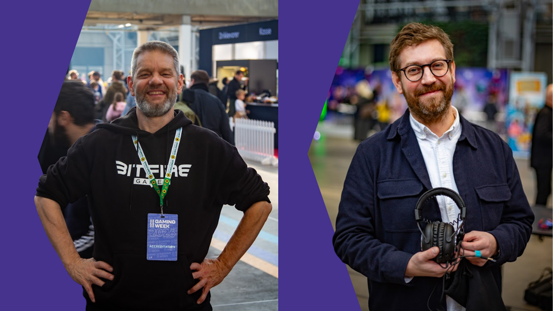 Hans Oxmond og Niels Wetterberg