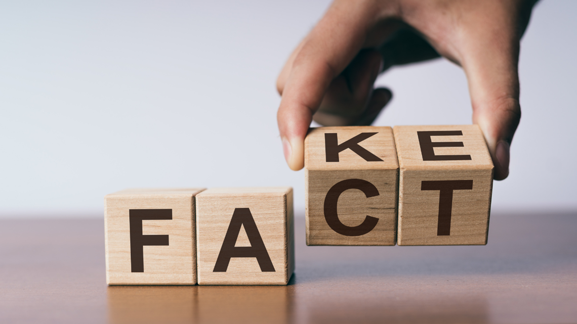 fact-fake