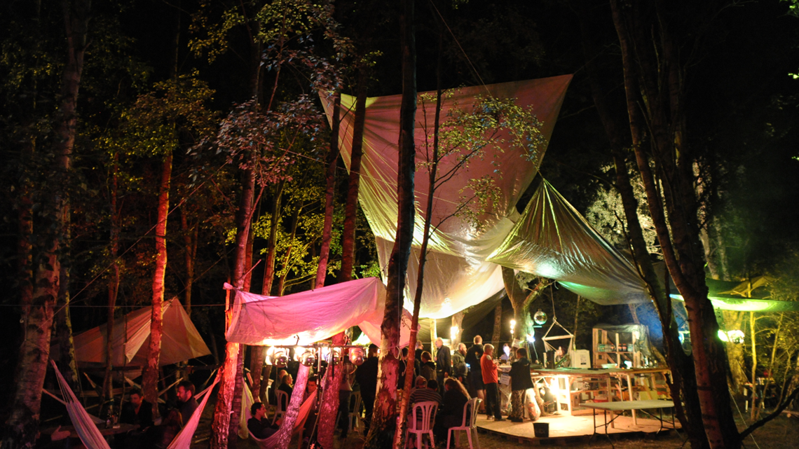 BornHack
